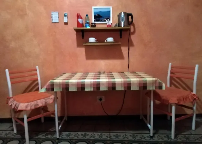 La Cesarina