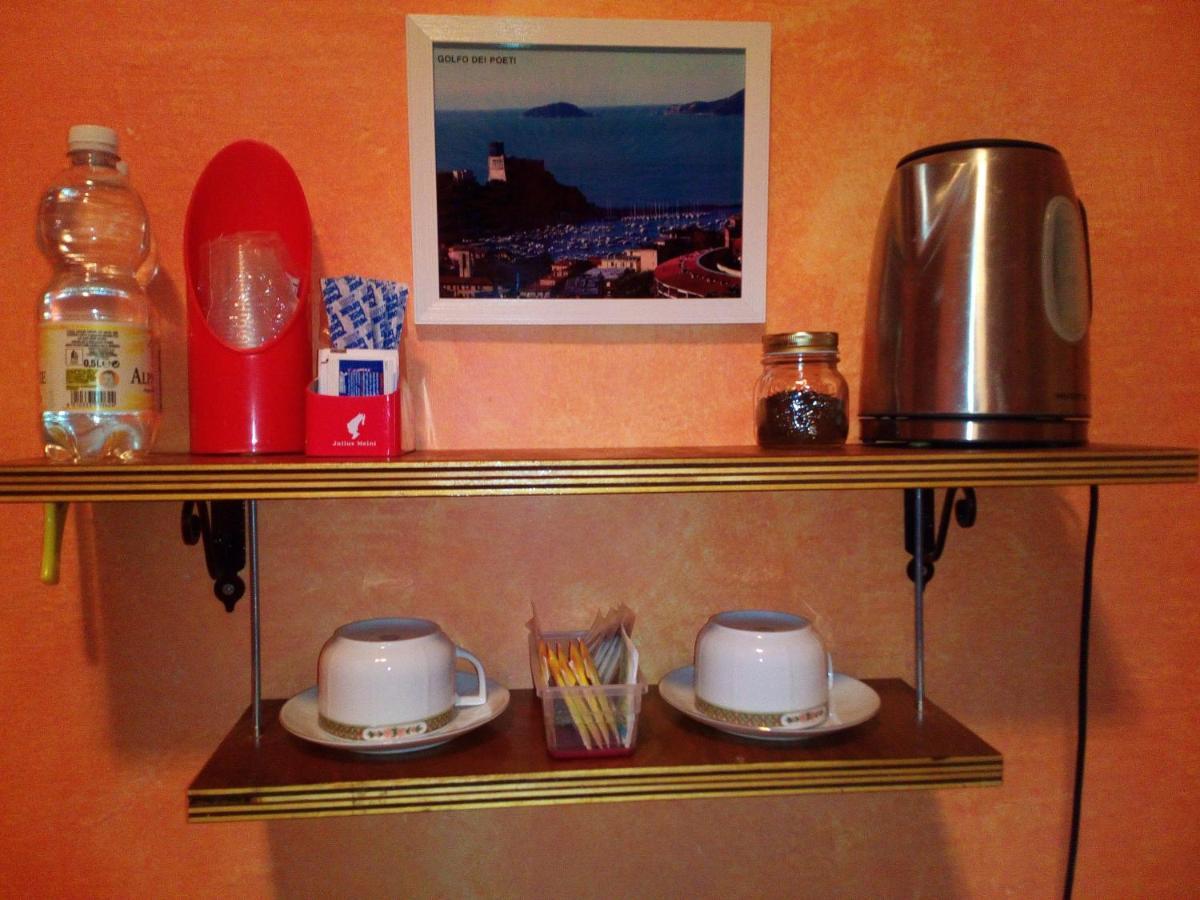 Guest house La Cesarina 2*