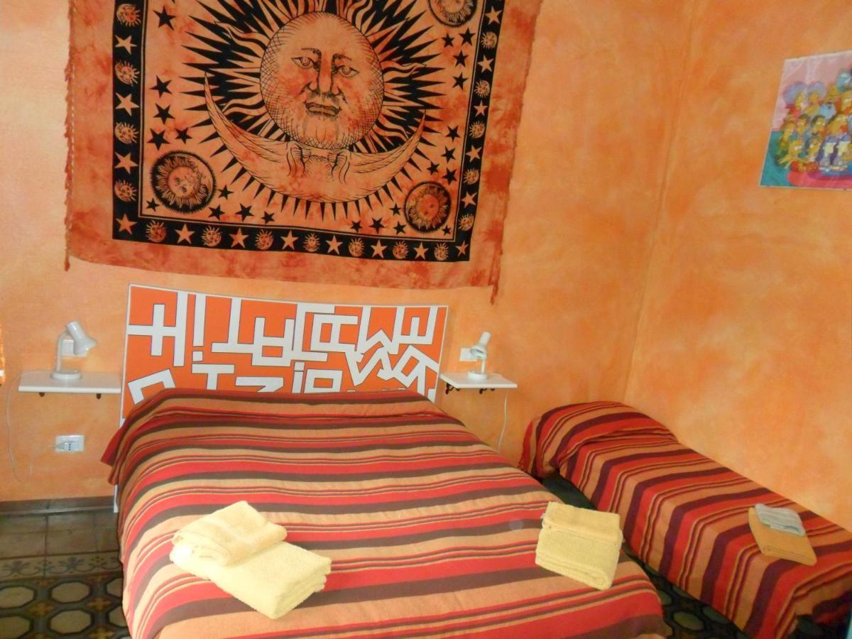 La Cesarina Guest house La Spezia