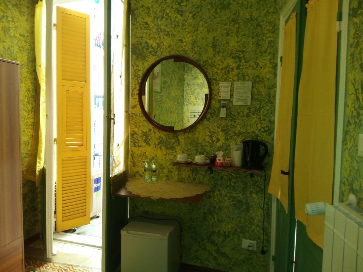 Guest house La Cesarina 2*
