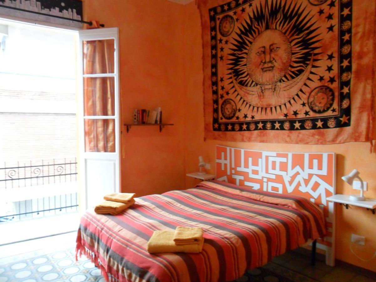 La Cesarina Guest house La Spezia