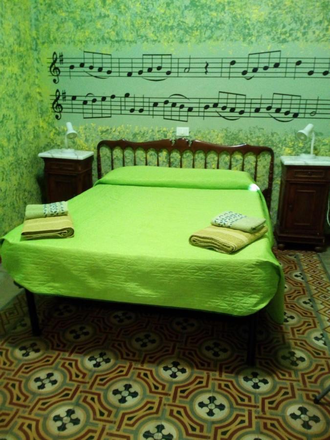 La Cesarina Guest house