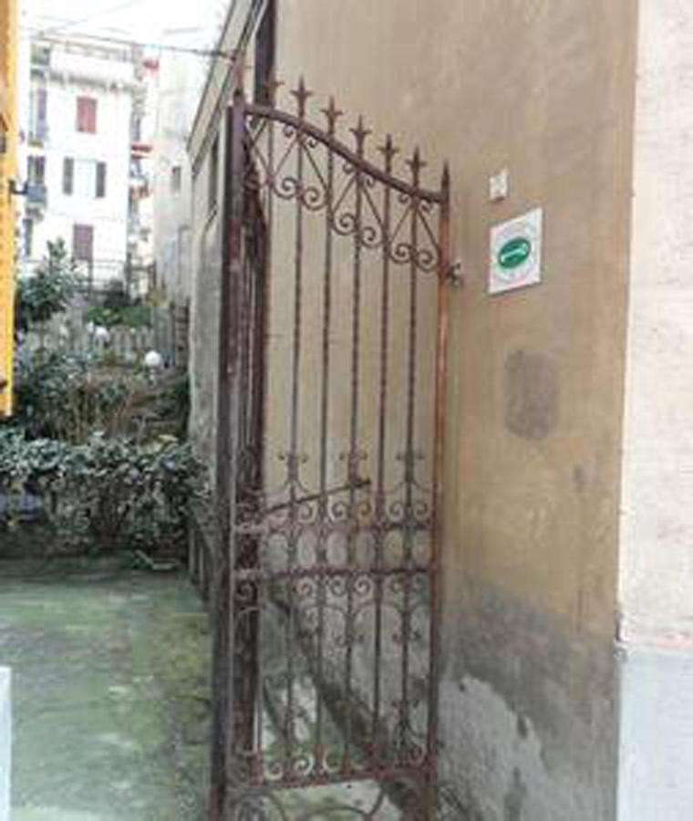 La Cesarina Guest house La Spezia