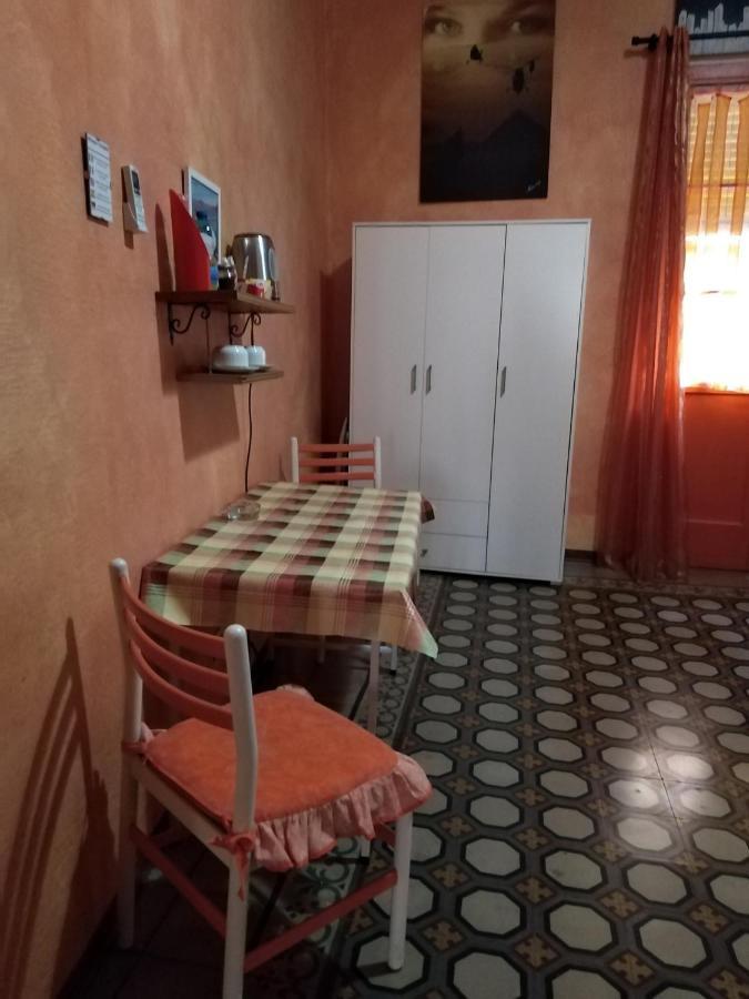 Guest house La Cesarina